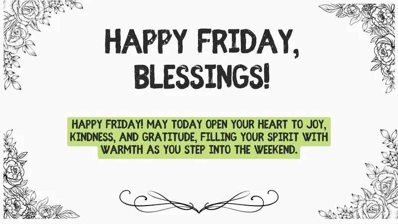 friday-blessings