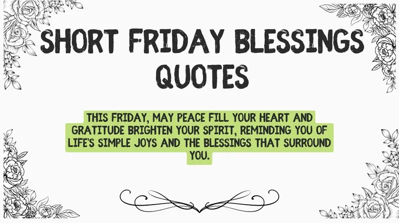 friday-blessings