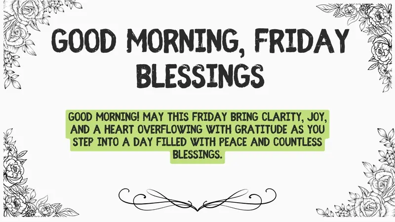 friday-blessings