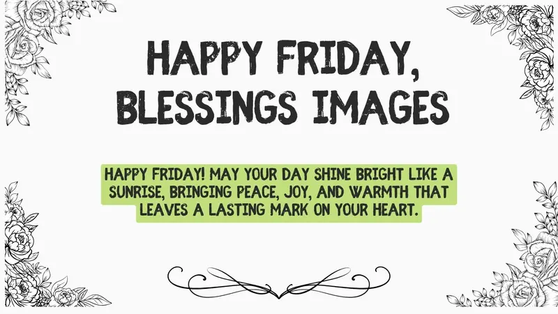 friday-blessings