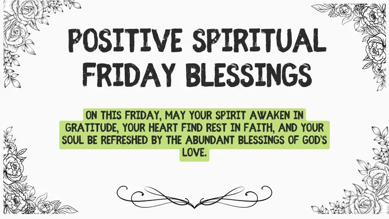 friday-blessings
