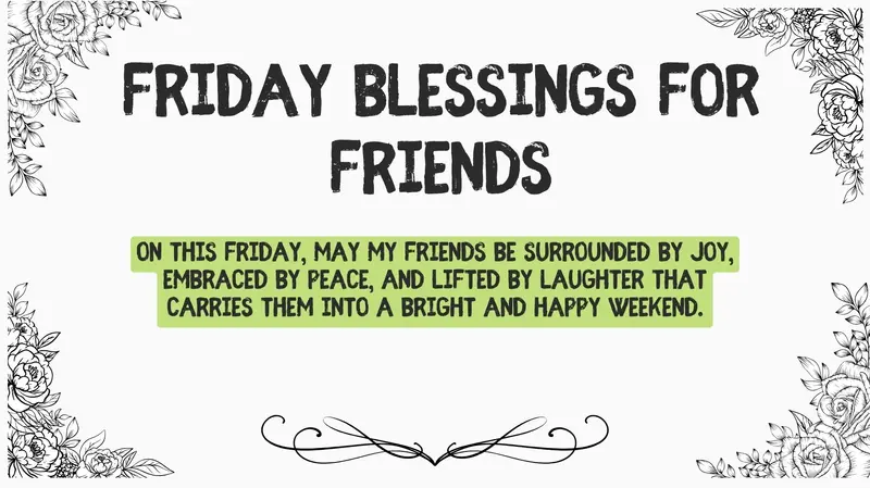 friday-blessings