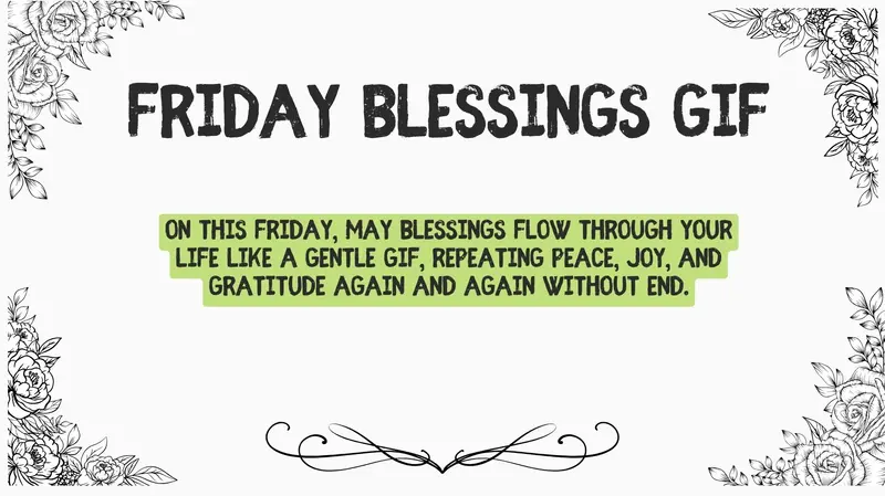 friday-blessings